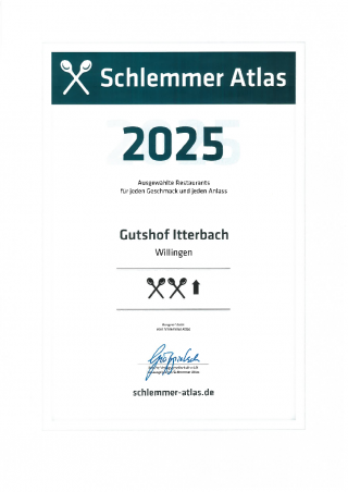 Schlemmer Atlas 2020