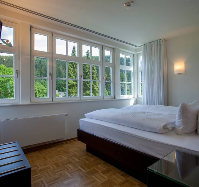 Suite Residenz